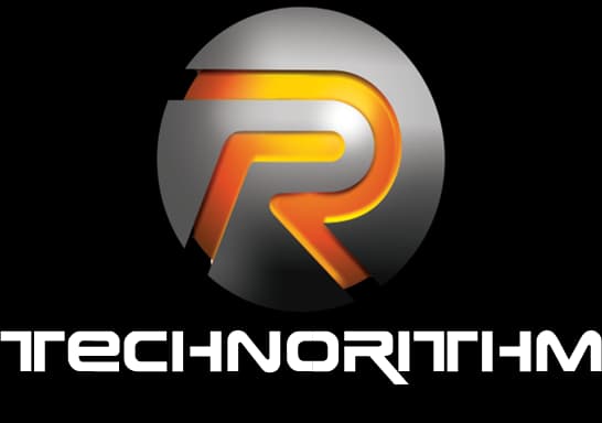 Technorithm Logo