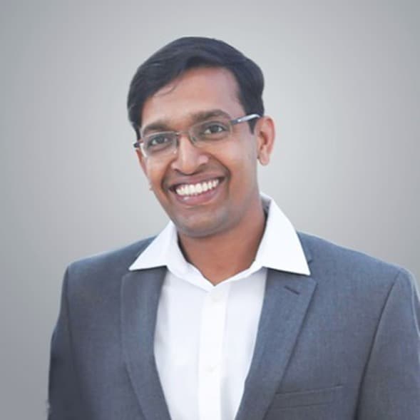 Mr. Indrajeet Patil