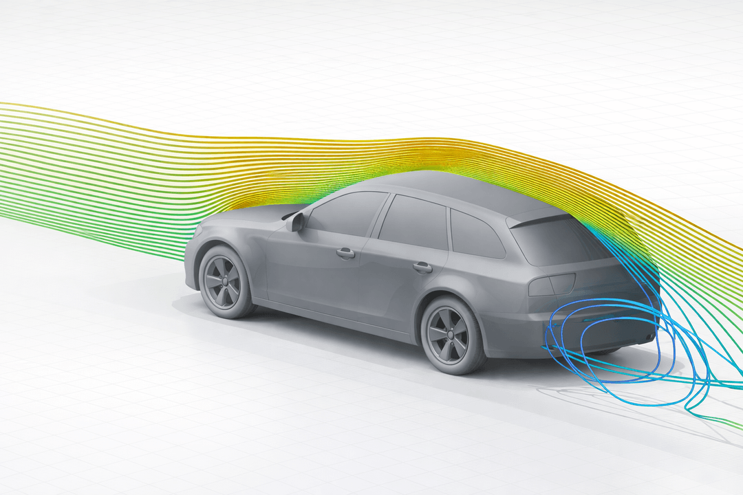 CFD & Thermal Analysis