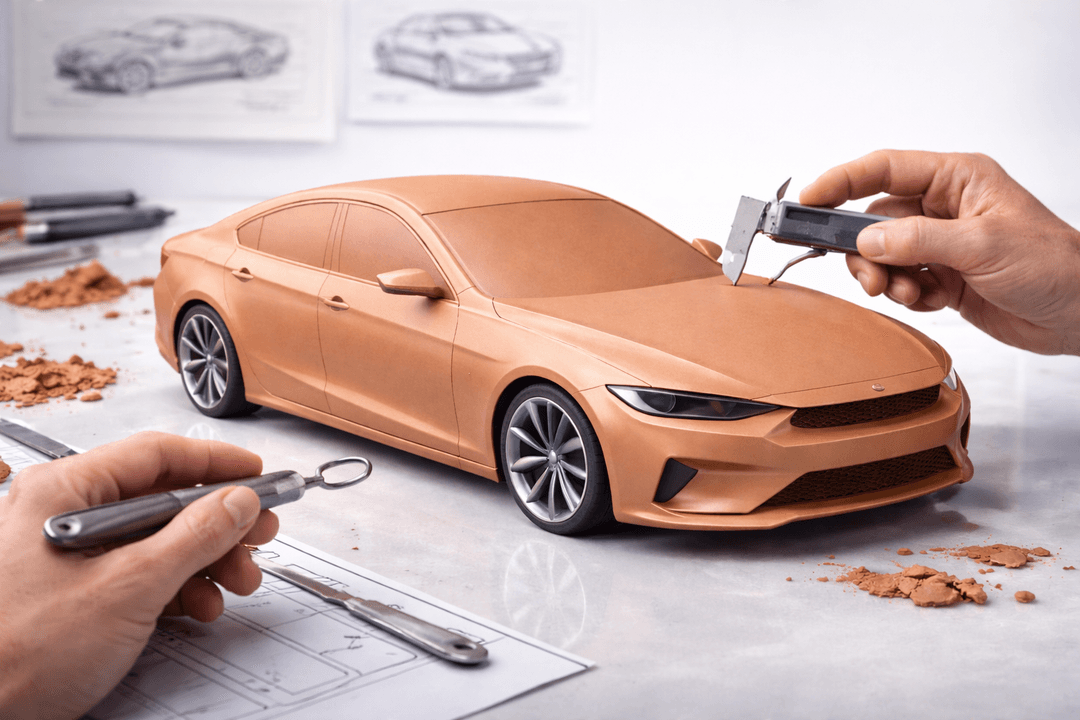 Concept Modeling