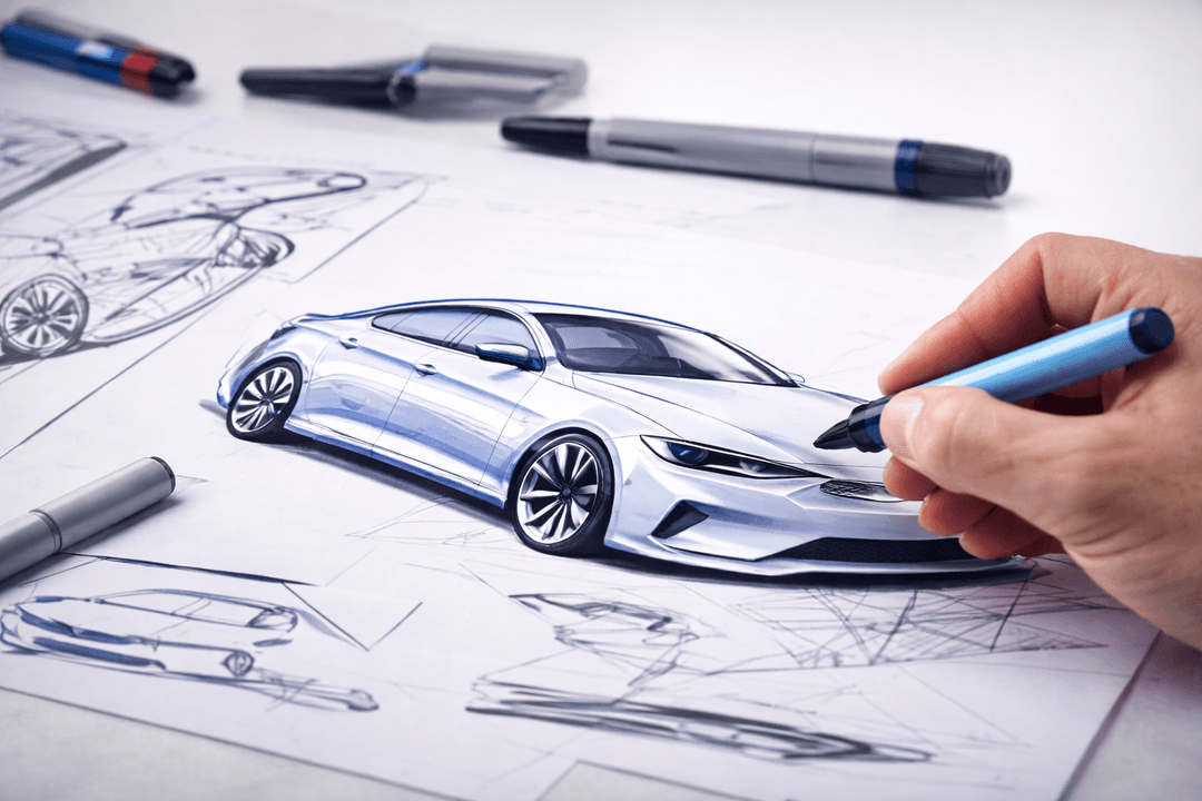 Creative Design