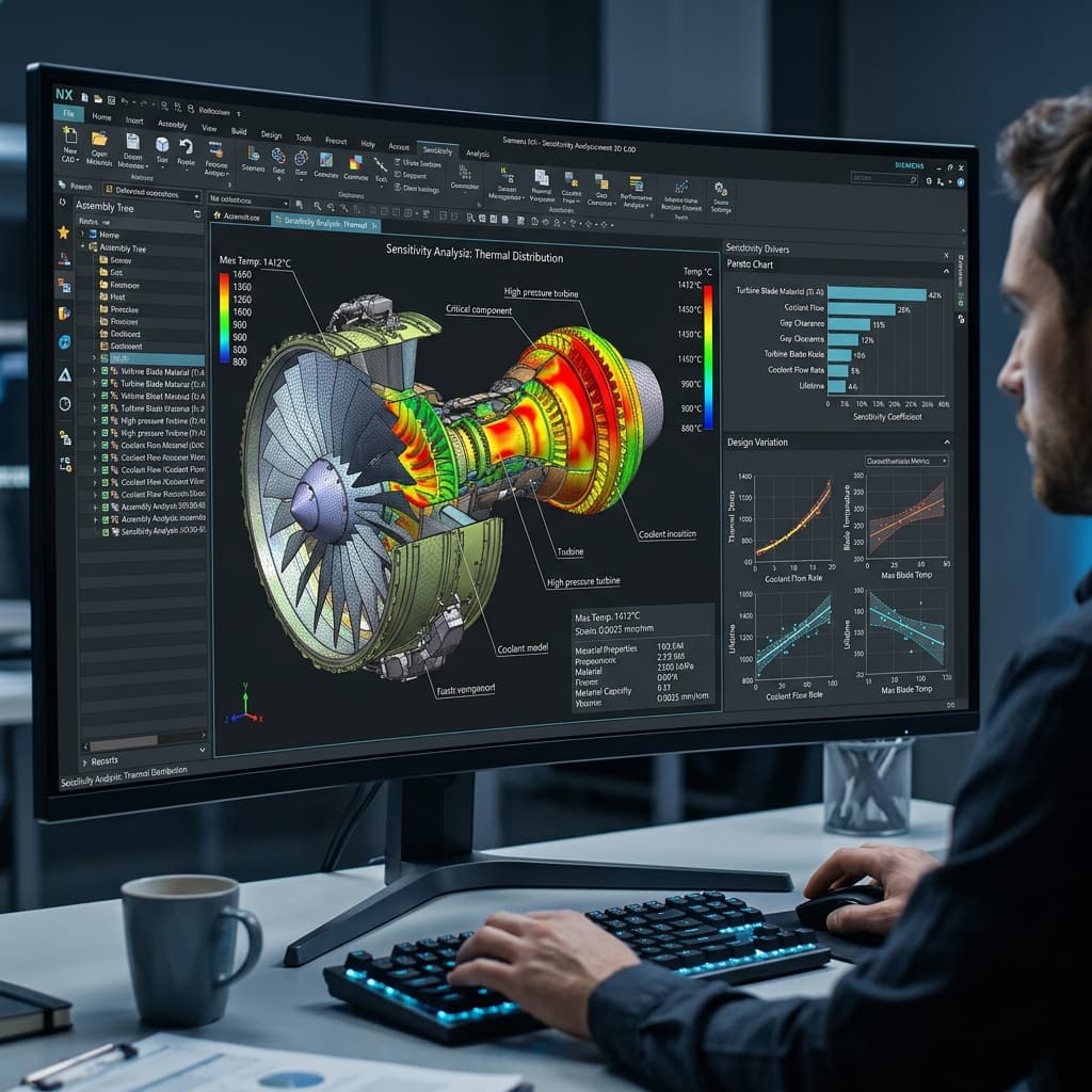 Sensitivity & Variation Analysis