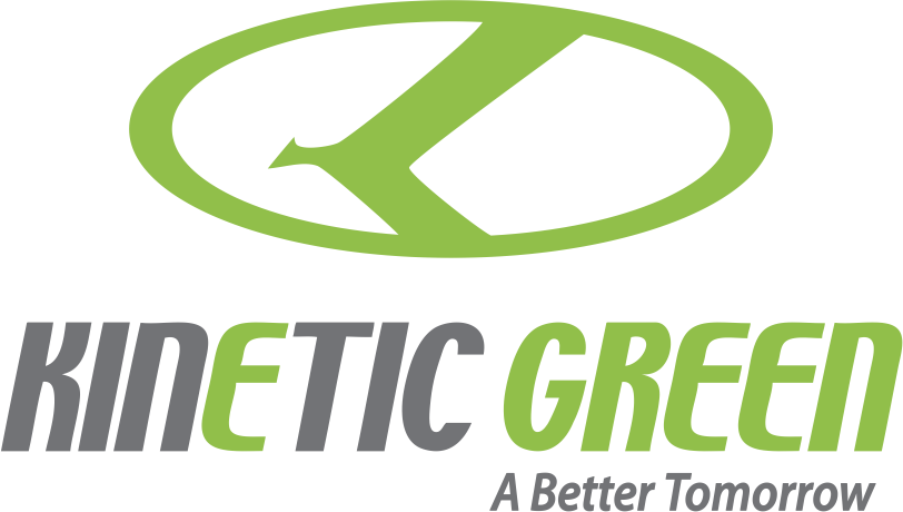 Kinetic Green