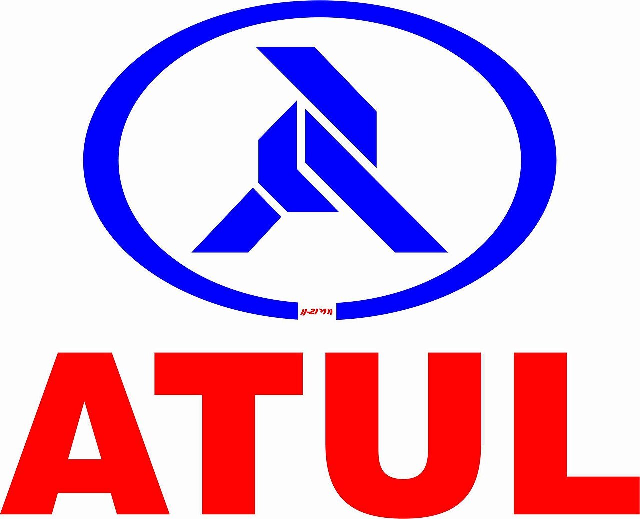 Atul Auto logo