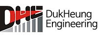 Dukheung Engineering logo