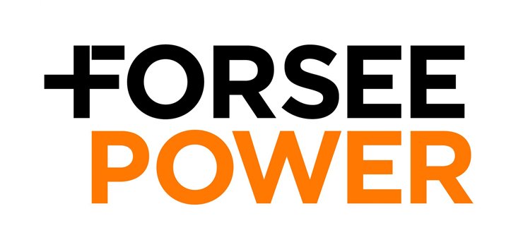 Forsee Power logo