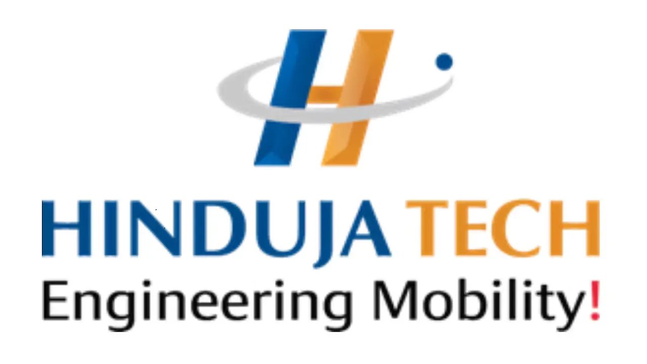 Hinduja Tech logo