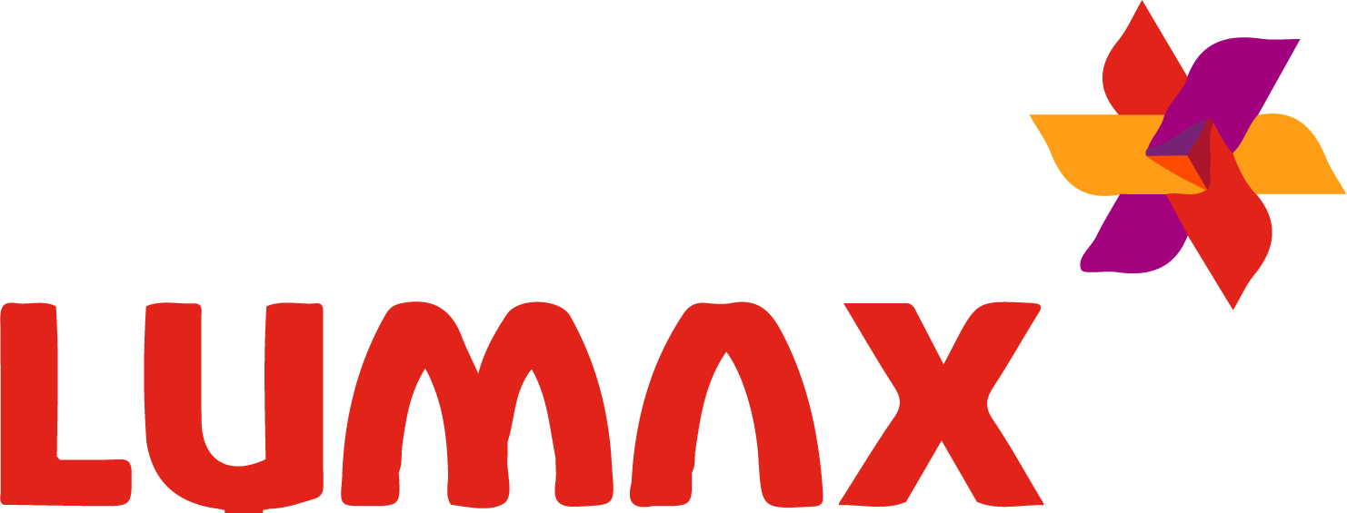 LUMAX logo
