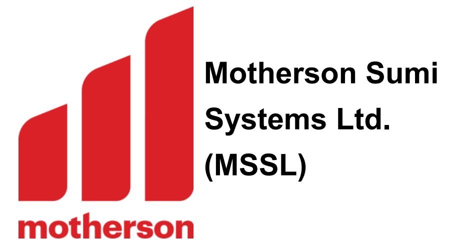 Motherson Sumi logo