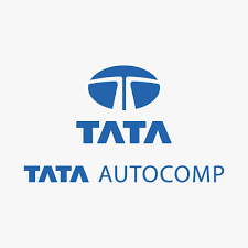 Tata Autocomp logo